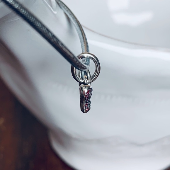 Pandora Disney Minnie’s Polkadot Bow-Retired-Price Firm - Picture 2 of 9